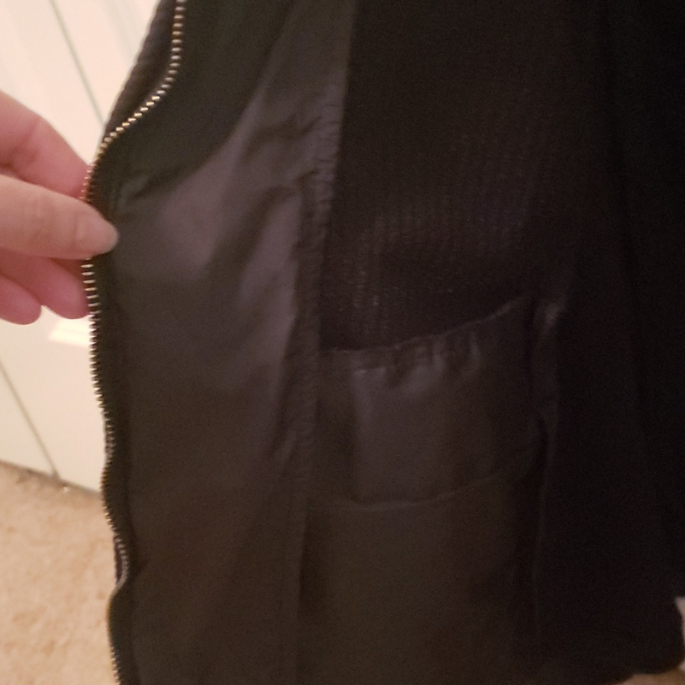 Isaac jacket - Picture 8 of 9